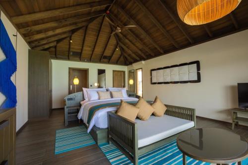 Hotel Jawakara Islands Maldives