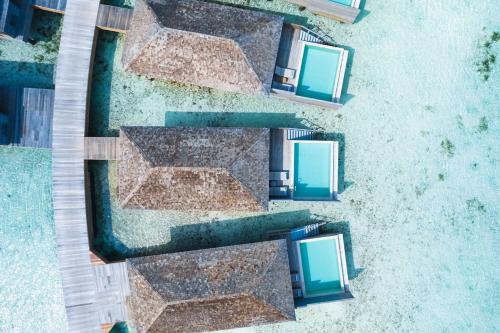 Hotel Jawakara Islands Maldives