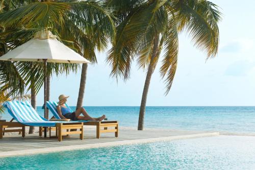 Hotel Jawakara Islands Maldives