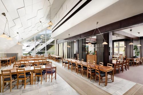 Hotel Liptov