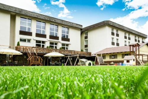 Hotel Liptov
