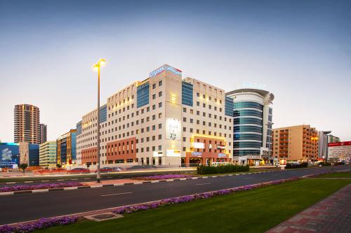 Citymax Bur Dubai
