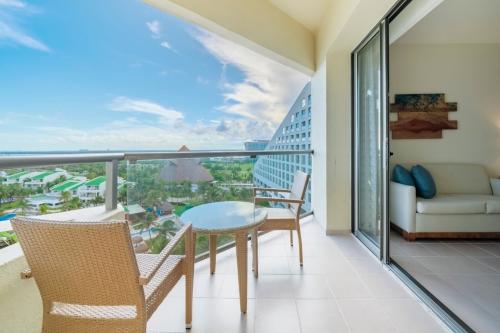 Iberostar Selection Cancun