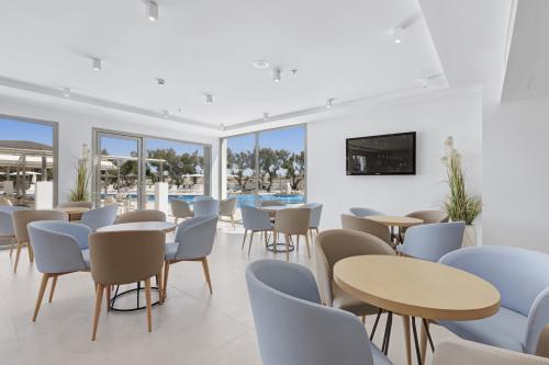Hotel THB Cala Lliteras