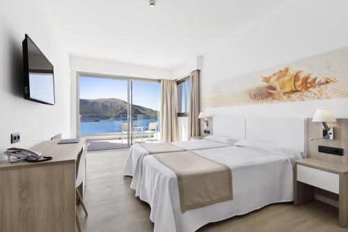 Hotel THB Cala Lliteras