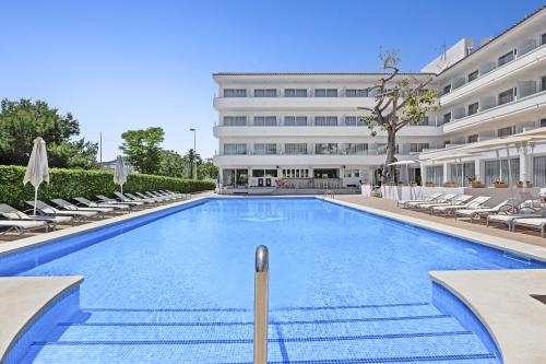 Hotel THB Dos Playas