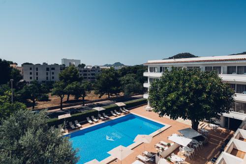 Hotel THB Dos Playas