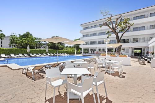 Hotel THB Dos Playas
