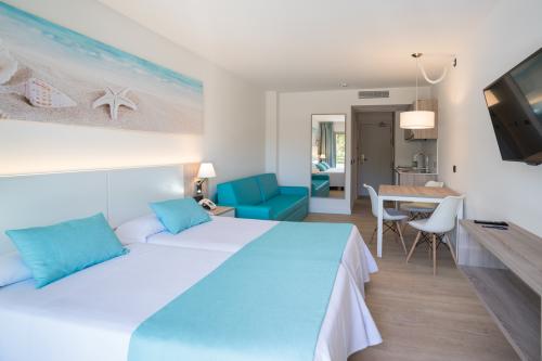 Hotel THB Guya Playa
