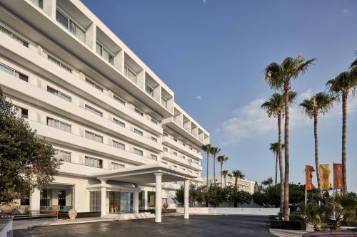 Hotel Atlantica Sancta Napa