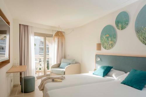 Hotel Iberostar Selection Albufera Playa