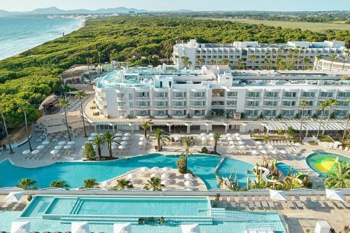 Hotel Iberostar Selection Albufera Playa