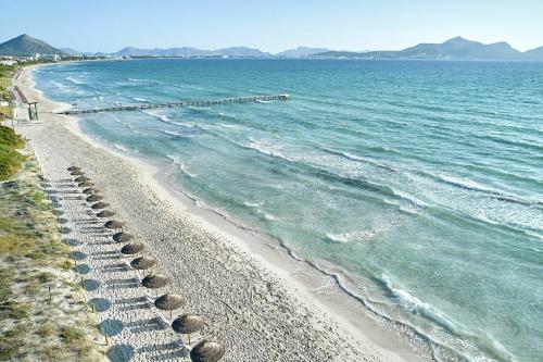 Hotel Iberostar Selection Albufera Playa