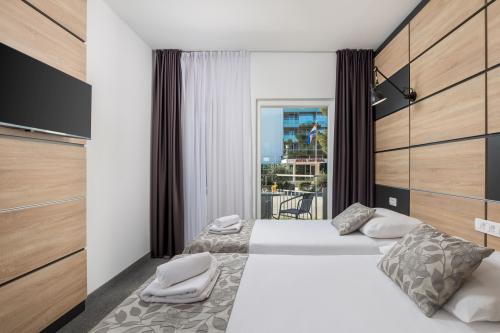 Hotelový komplex Imperial