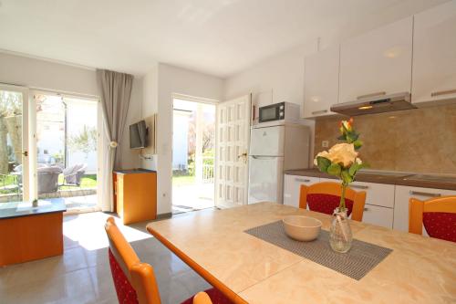 Apartmány Ville Corinthia