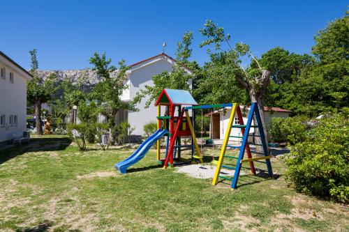 Apartmány Ville Corinthia