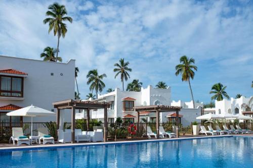LUX Marijani Zanzibar