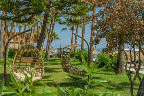 Hotel Seven Seas Palmeras Bay