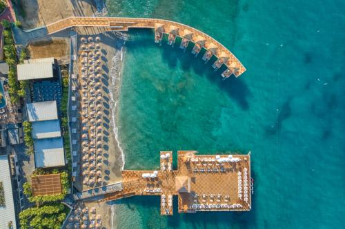 Hotel Seven Seas Palmeras Bay