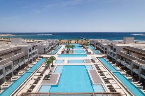 Hotel Jaz Elite Amara
