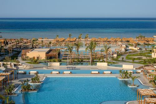 Hotel Jaz Elite Asteria Beach