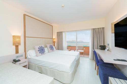 Hotel Ferrer Janeiro hotel & SPA