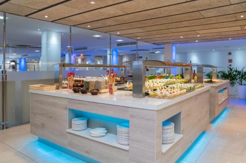 Hotel Ferrer Janeiro hotel & SPA