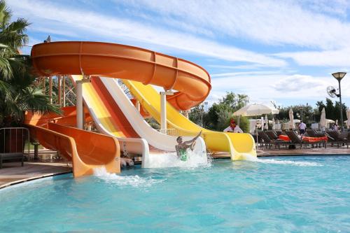 Kenzi Club Agdal Medina