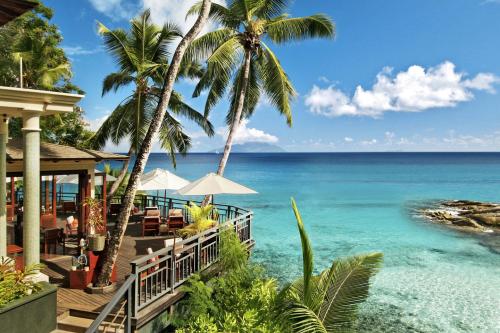 Hilton Seychelles Northolme Resort & Spa