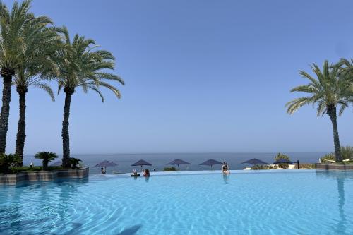 Hotel Shangri-La Al Husn