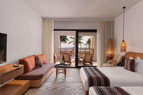 Hotel The Club by Fanar