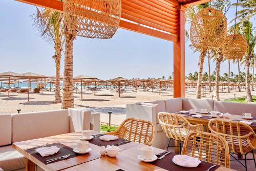 Hotel The Club by Fanar