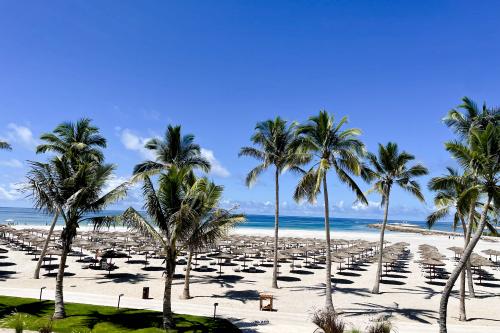 Hotel The Club by Fanar