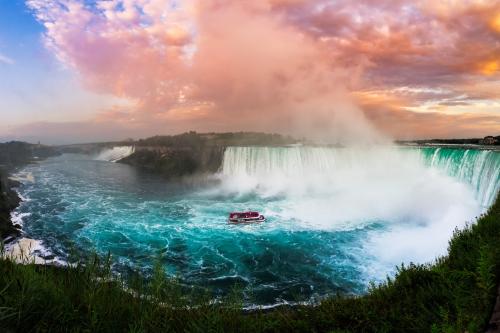 Divoká krása Kanady