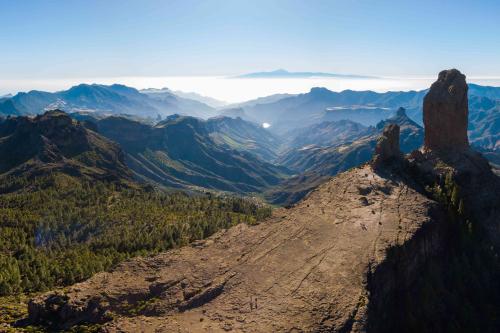 Gran Canaria - ostrovná harmónia a dobrodružstvo