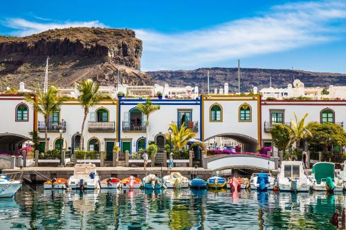 Gran Canaria - ostrovná harmónia a dobrodružstvo