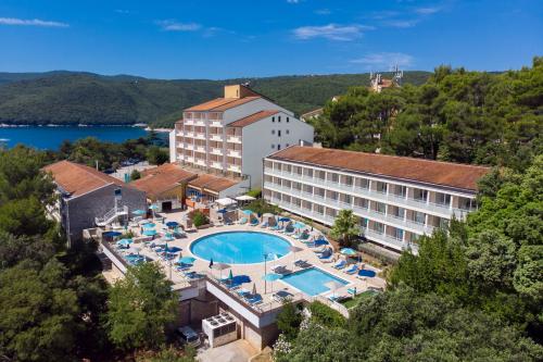Sunny Rabac by Valamar