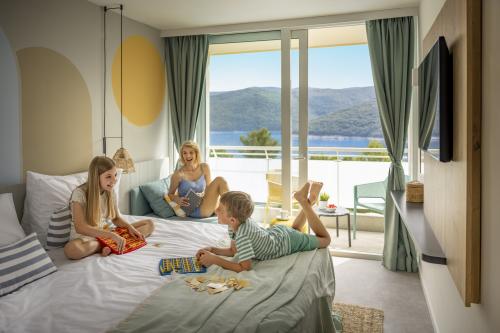 Sunny Rabac by Valamar