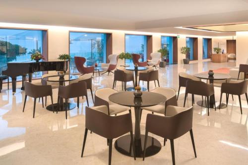 Hotel Crowne Plaza Muscat