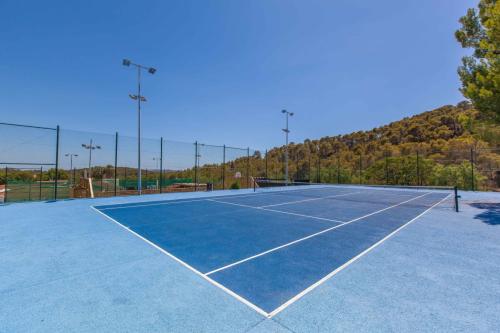 Hotel Fergus Club Europa