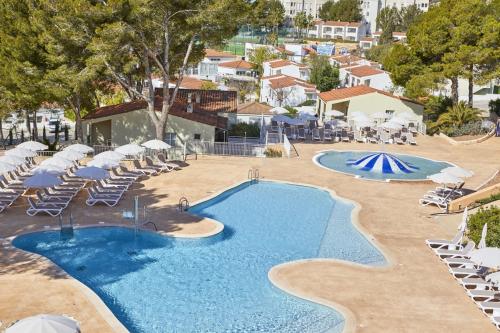 Hotel Fergus Club Europa