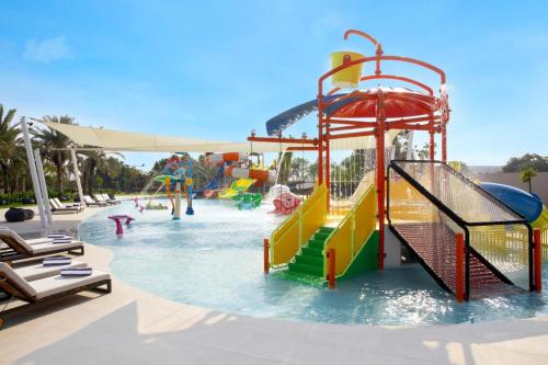 Hotel Barceló Mussanah Resort