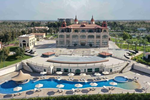 Hotel Rixos Montaza Alexandria