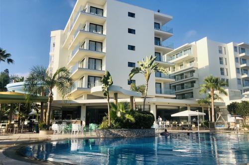 Hotel Stamatia
