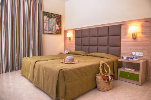 Hotel Stamatia