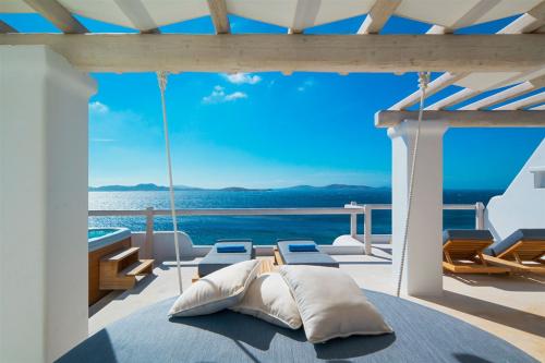 Mykonos Grand Hotel & Resort - 