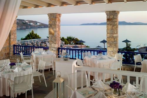 Mykonos Grand Hotel & Resort - 