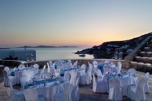 Mykonos Grand Hotel & Resort - 