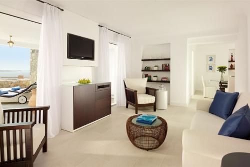 Mykonos Grand Hotel & Resort - 