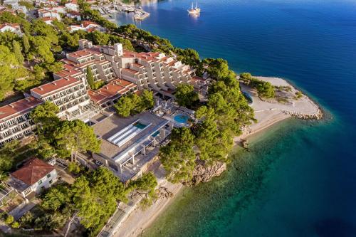 Bluesun hotel Soline